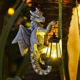 Dragon Lantern